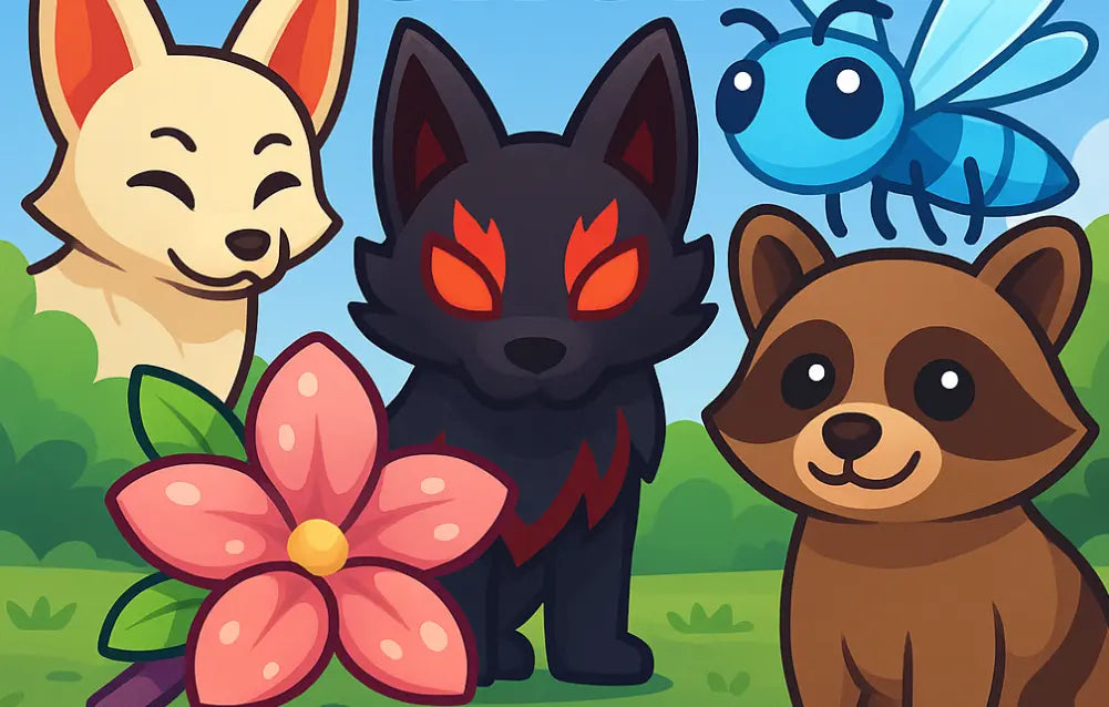 Grow a Garden Shop – Buy Pets, Fruits & Items | BloxxerGG - BLOXXER
