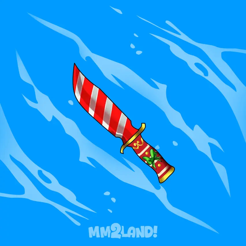 Cane Knife Murder Mystery 2