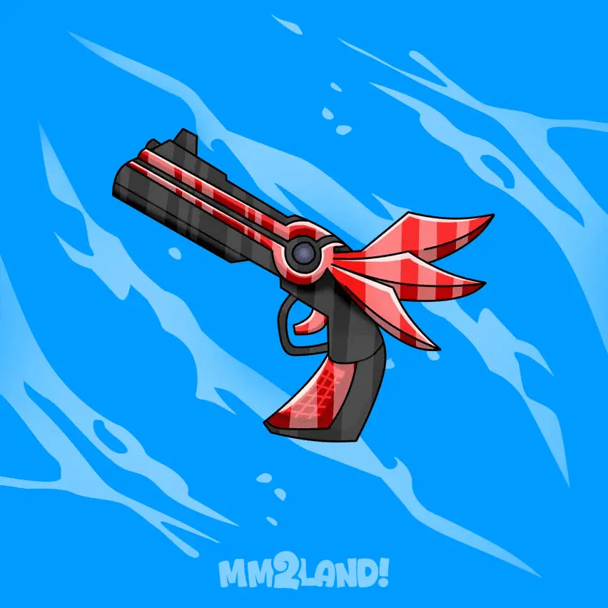 Darkbringer Murder Mystery 2