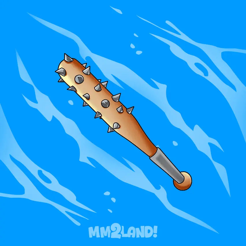 Bat Murder Mystery 2