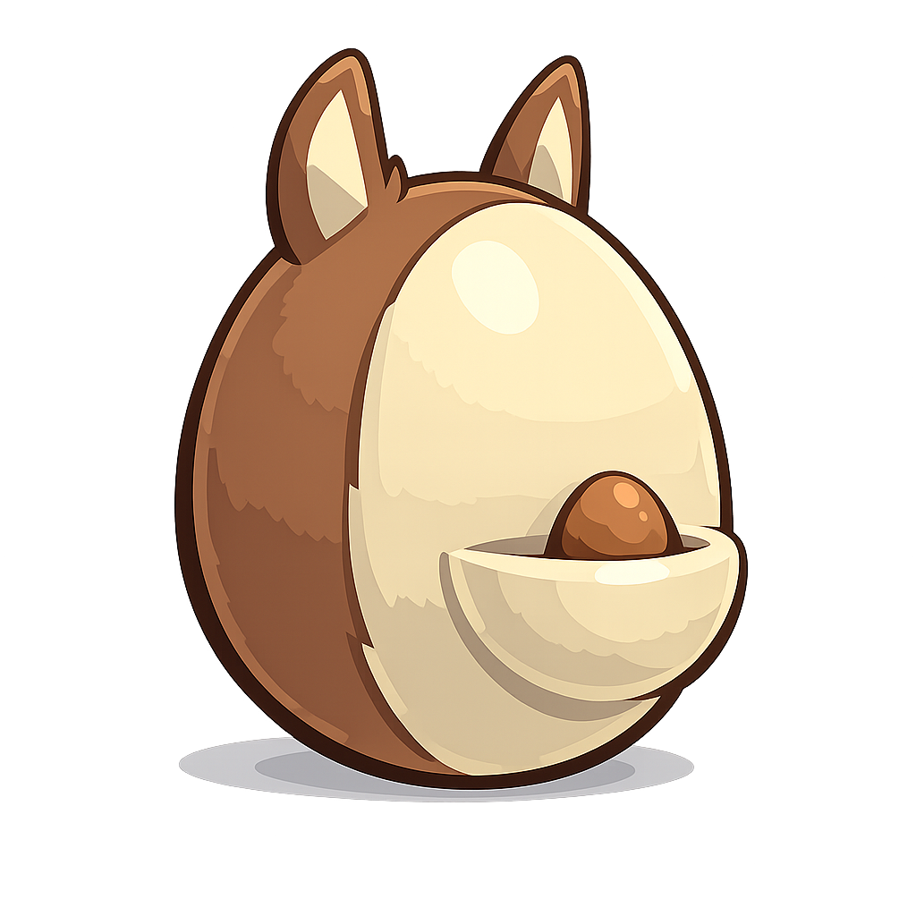 Aussie Egg
