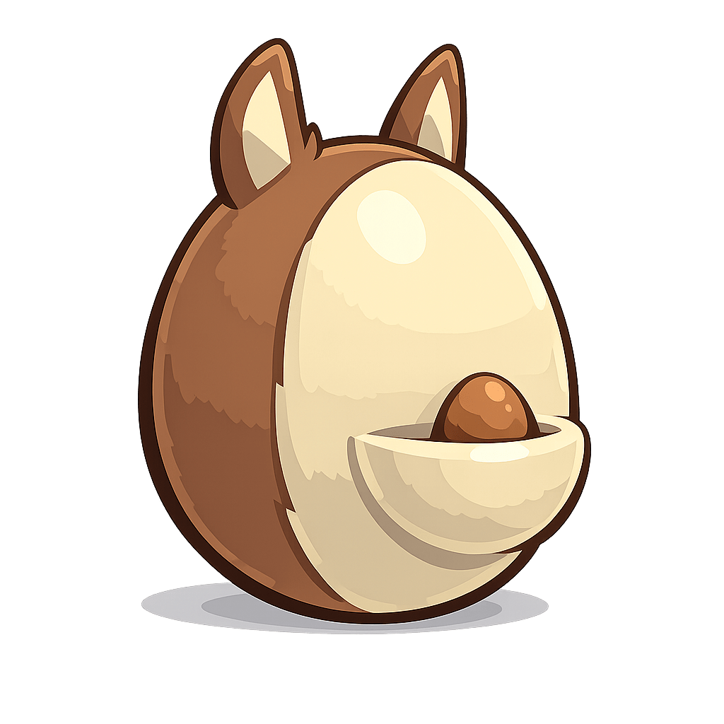 Buy Aussie Egg - BLOXXER