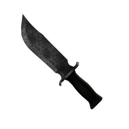 Webs Knife