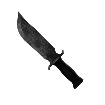 Buy Webs Knife - BLOXXER