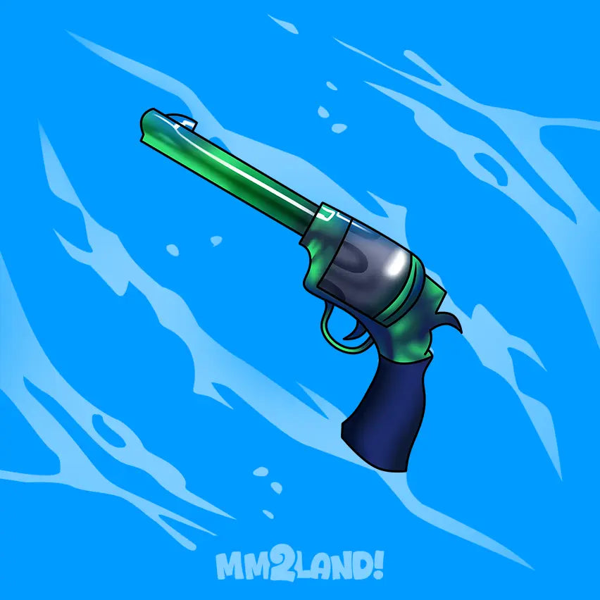 Aurora Gun 2019 Murder Mystery 2