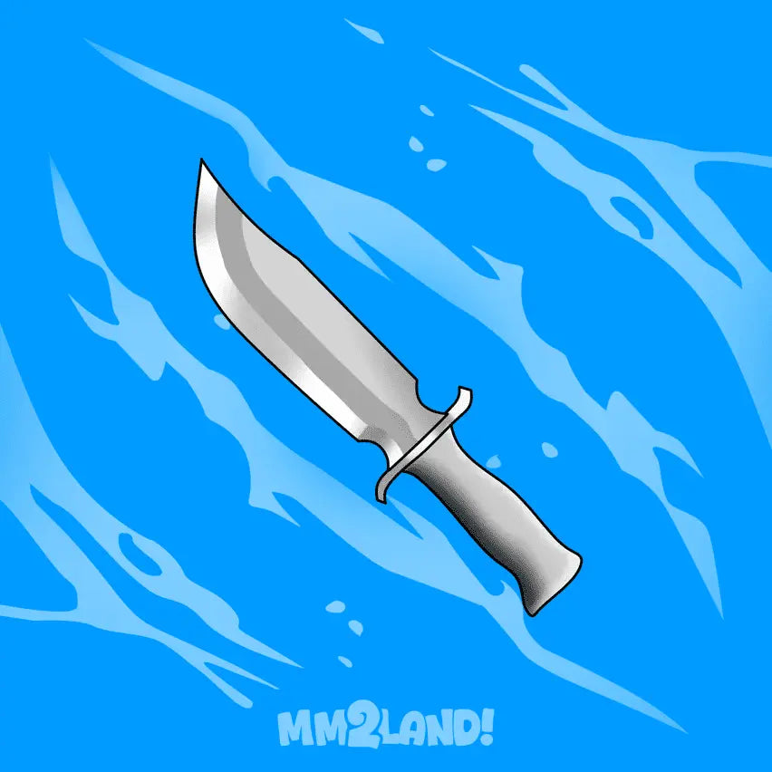 Glitch2 Murder Mystery 2