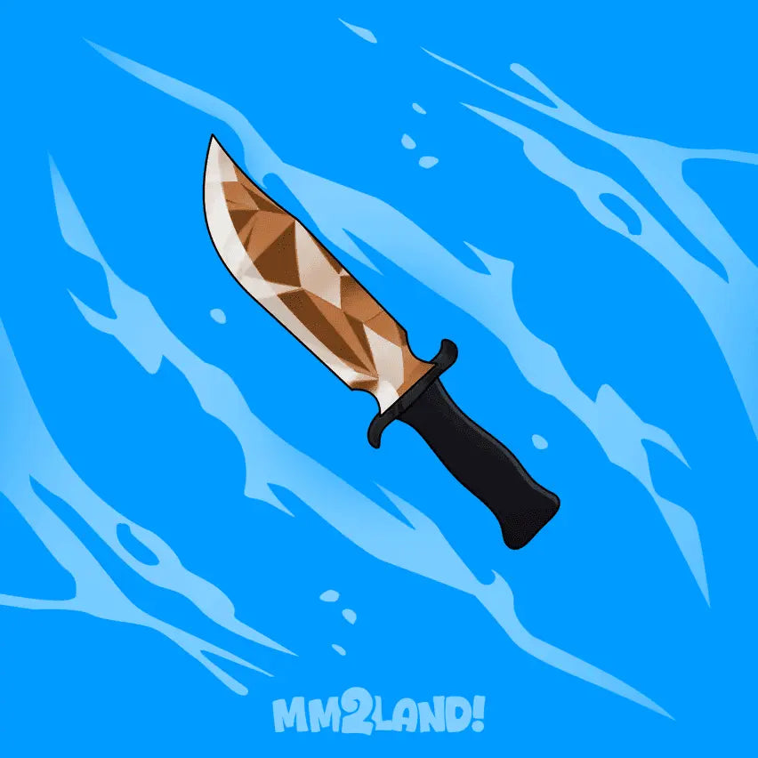 Sparkle 2 Murder Mystery 2