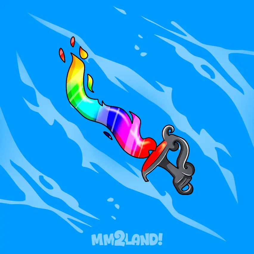 Chroma Candleflame Murder Mystery 2