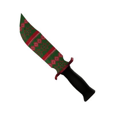 Buy Sweater Knife - BLOXXER