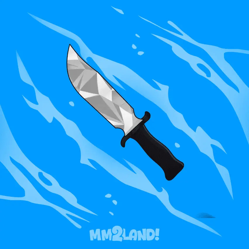 Sparkle 9 Murder Mystery 2