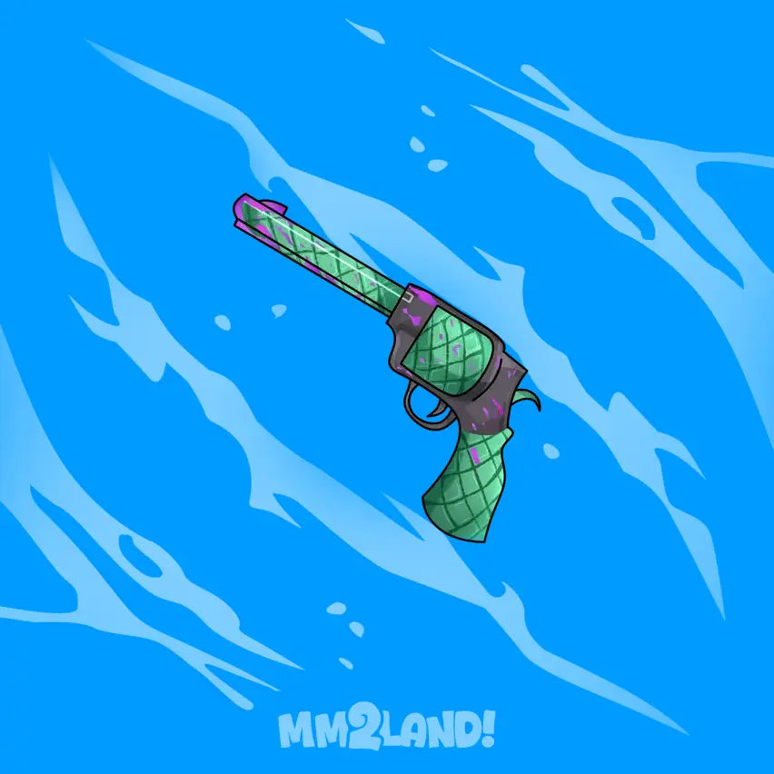 Snakebite Gun Murder Mystery 2