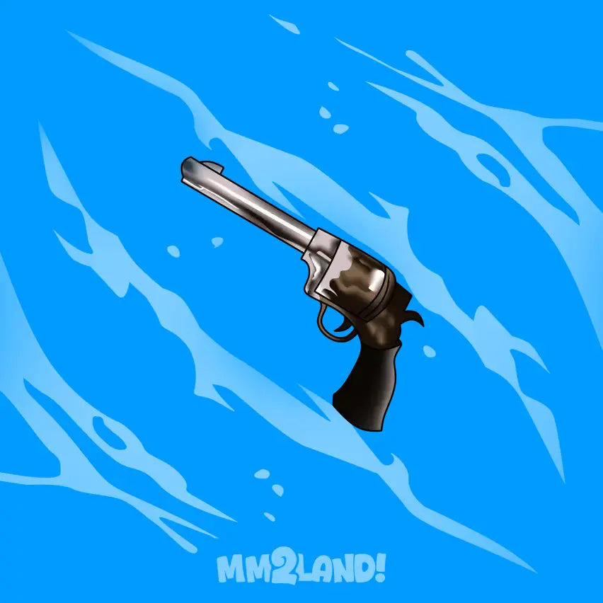 Latte Gun Murder Mystery 2