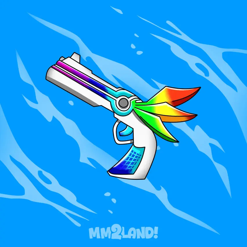 Chroma Lightbringer Murder Mystery 2