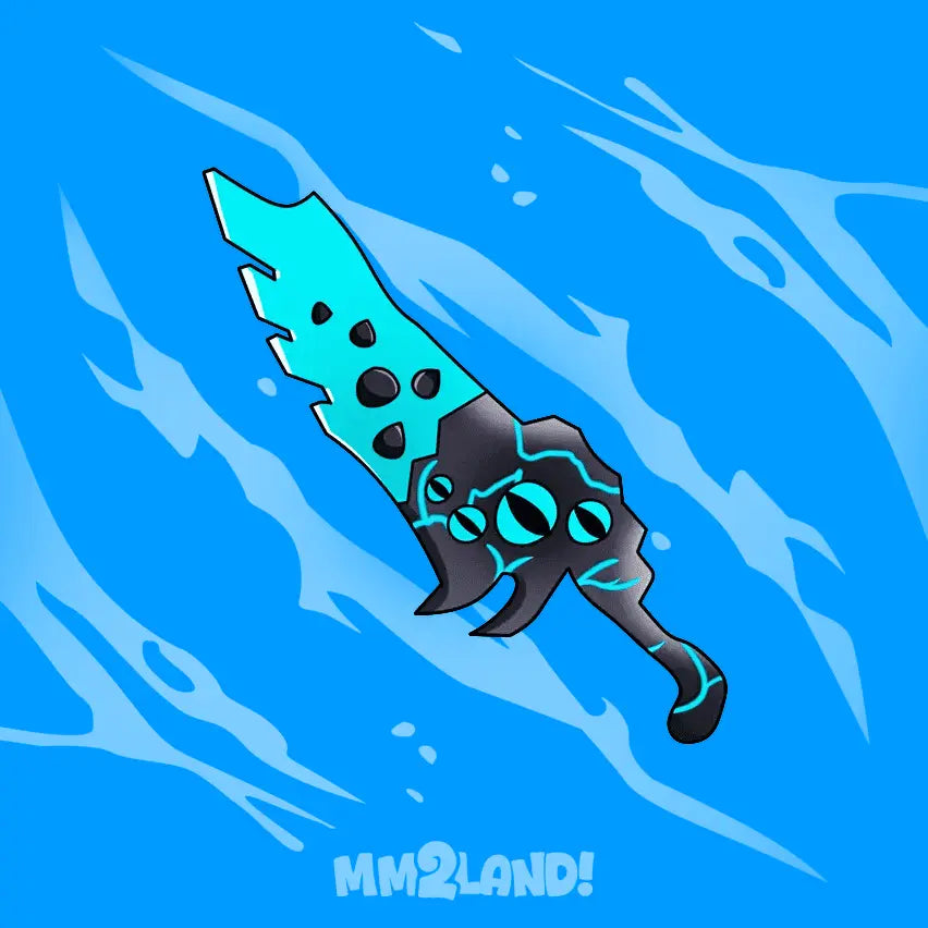 Blue Seer Murder Mystery 2