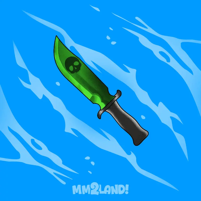 Green Elite Murder Mystery 2