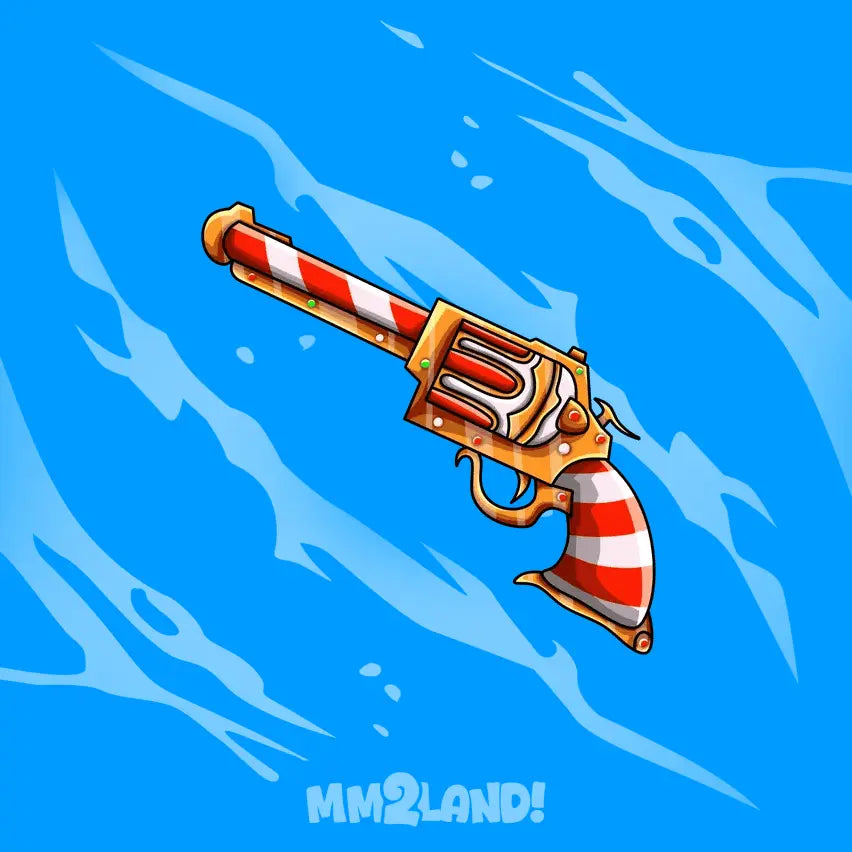 Gingermint Murder Mystery 2