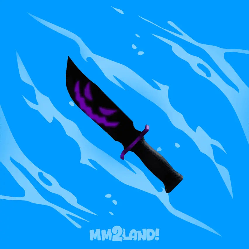 Jack Knife Murder Mystery 2