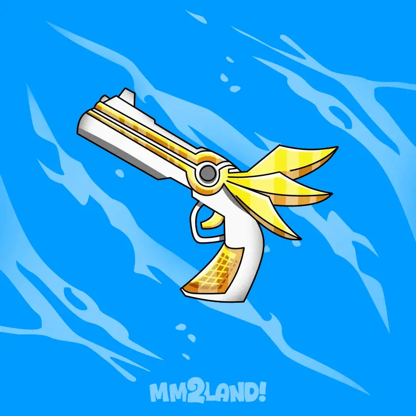 Lightbringer Murder Mystery 2