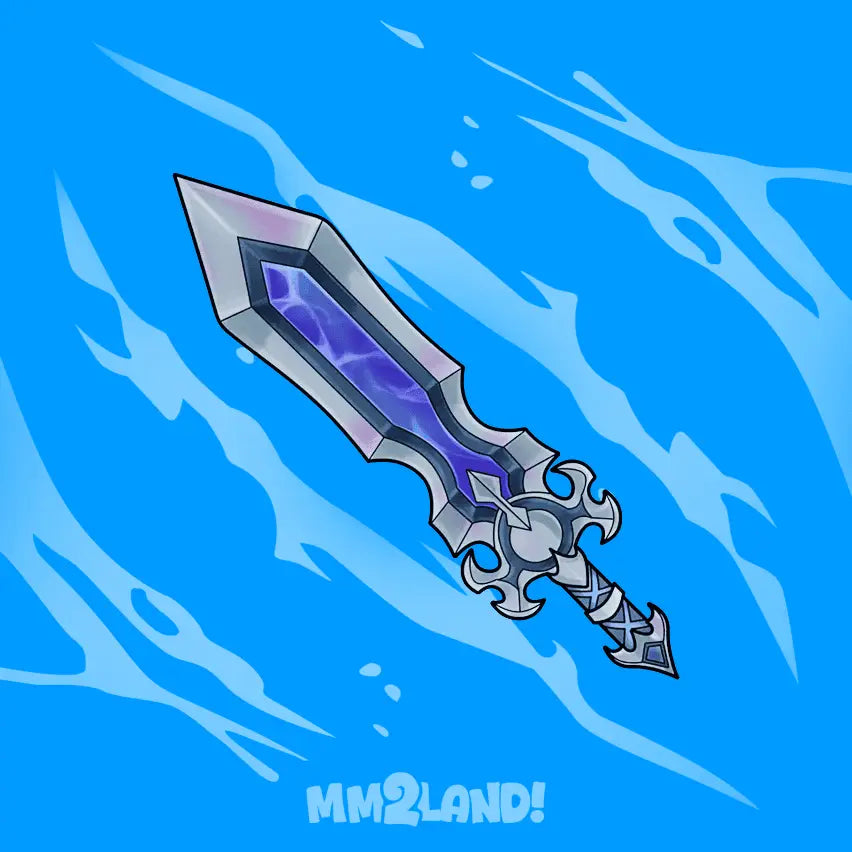 Pearl Knife Murder Mystery 2