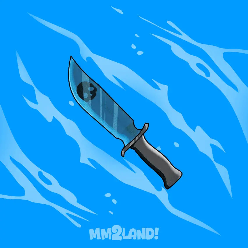 Blue Elite Murder Mystery 2