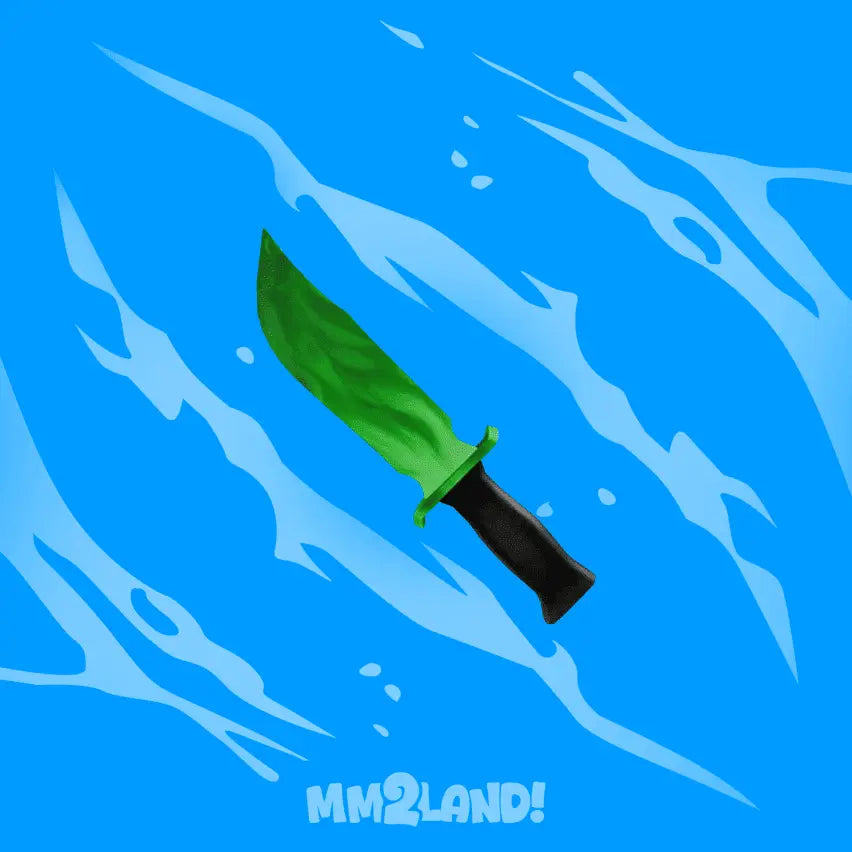 Green Fire Murder Mystery 2