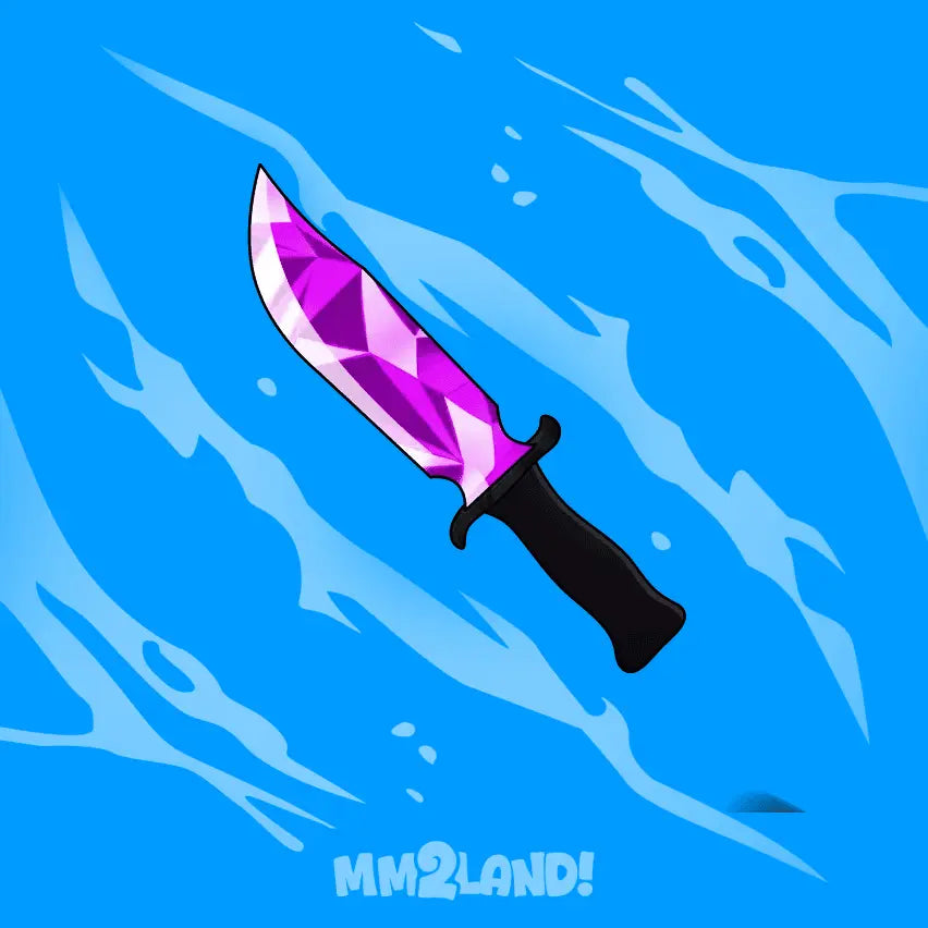 Sparkle 8 Murder Mystery 2