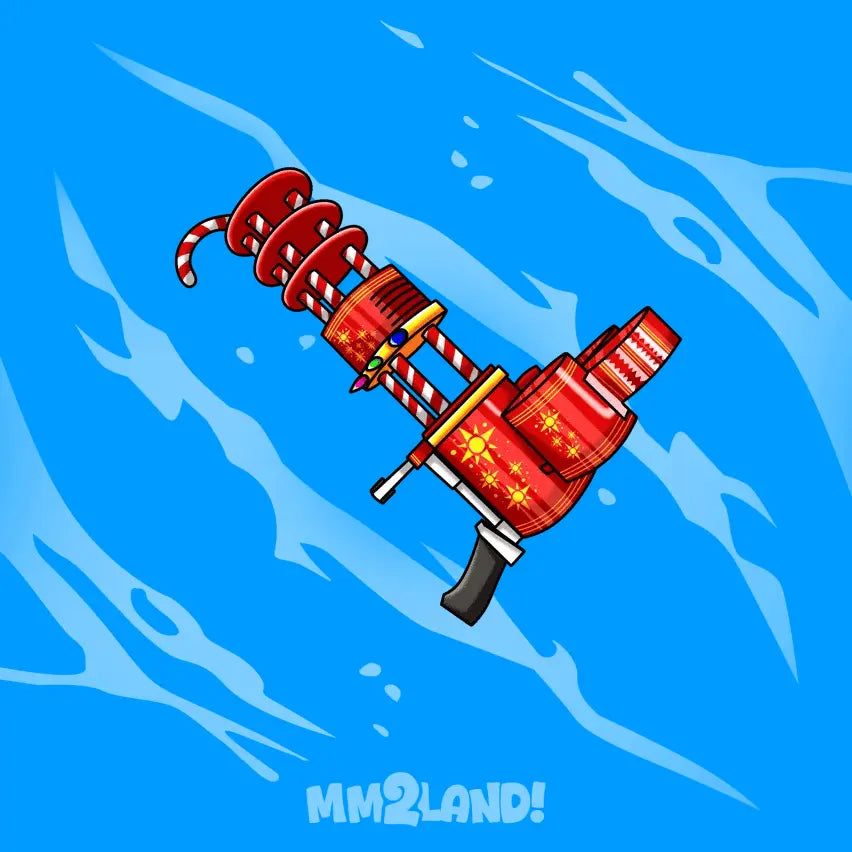 Sugar Murder Mystery 2