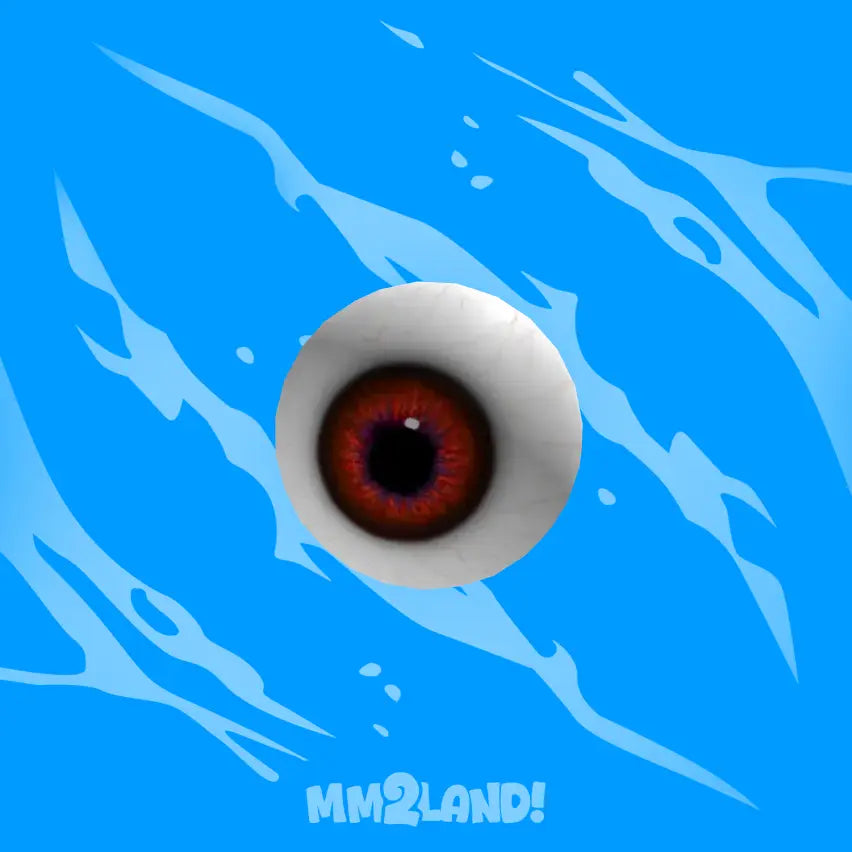 Eyeball Pet Murder Mystery 2