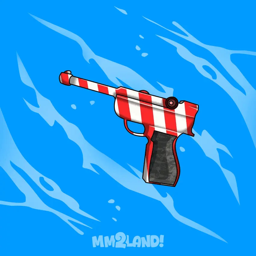 Lugercane Murder Mystery 2