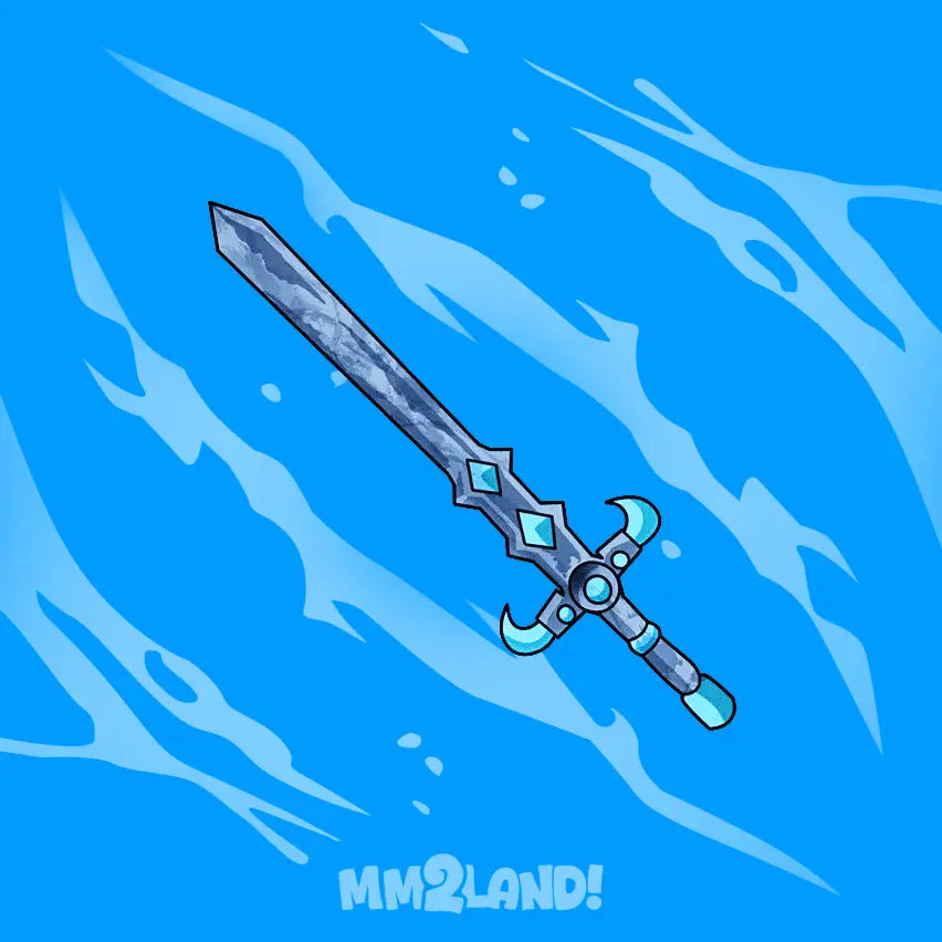 Frostsaber Murder Mystery 2