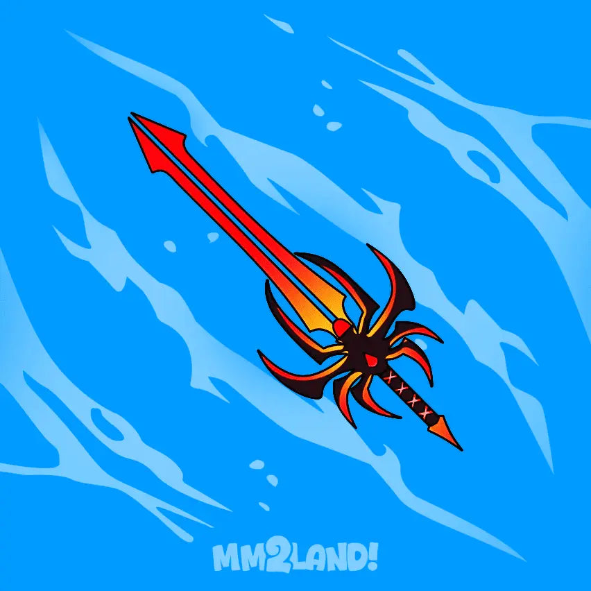 Fang Murder Mystery 2