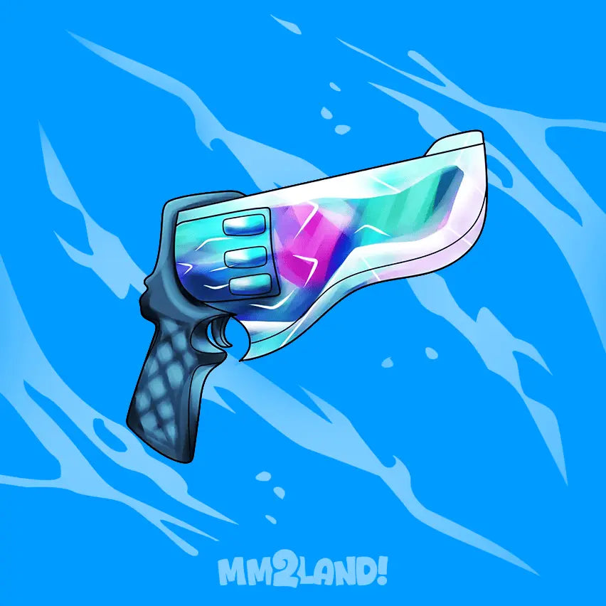 Borealis Gun Murder Mystery 2