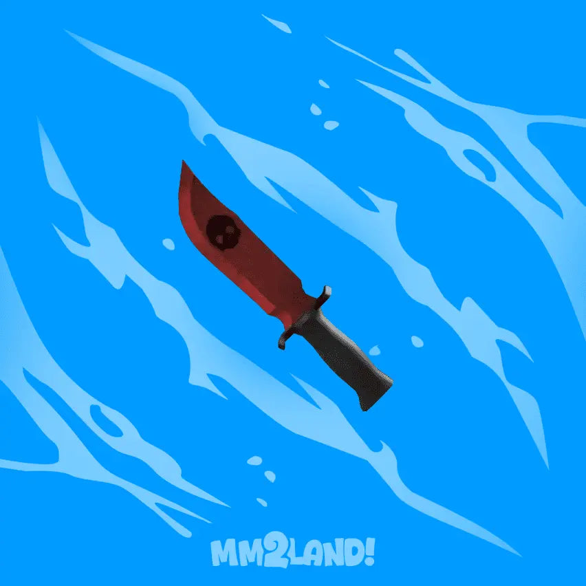 Elite Knife Murder Mystery 2