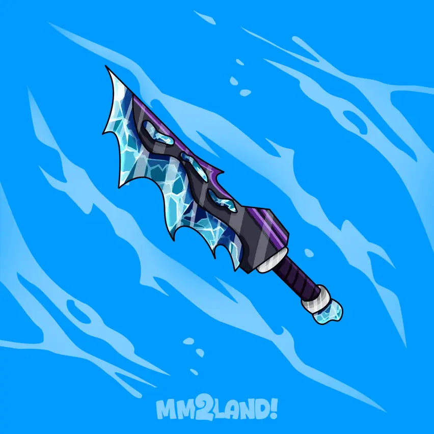 Frostbite Murder Mystery 2