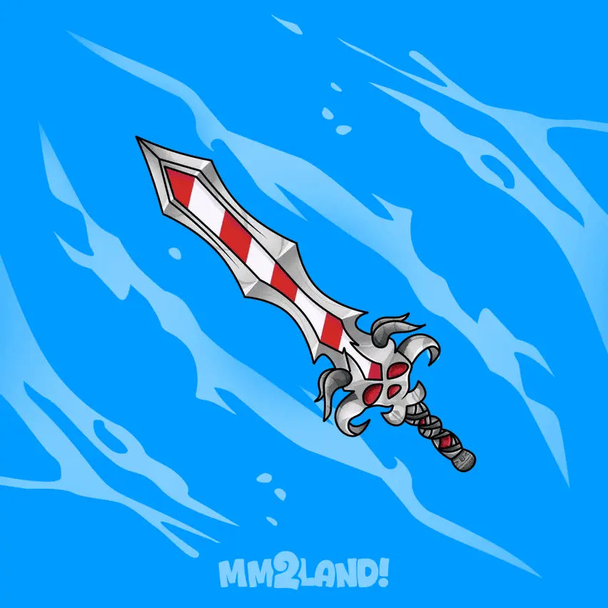 Eternalcane Murder Mystery 2