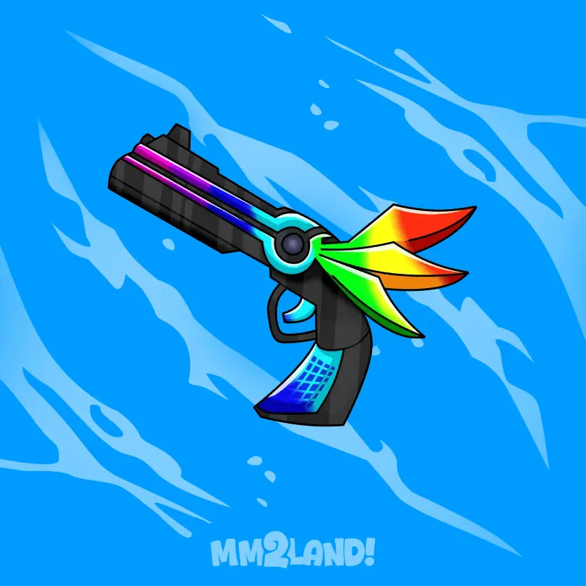 Chroma Darkbringer Murder Mystery 2