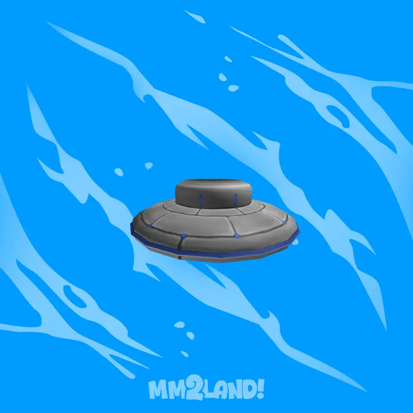 UFO Pet Murder Mystery 2