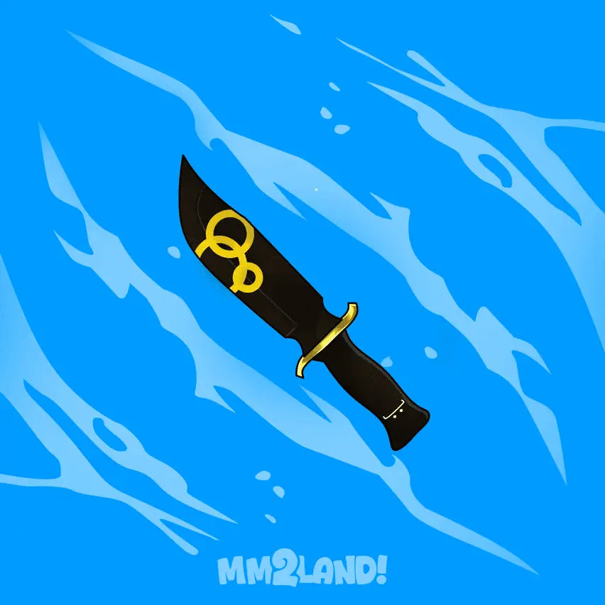 Ollie Murder Mystery 2