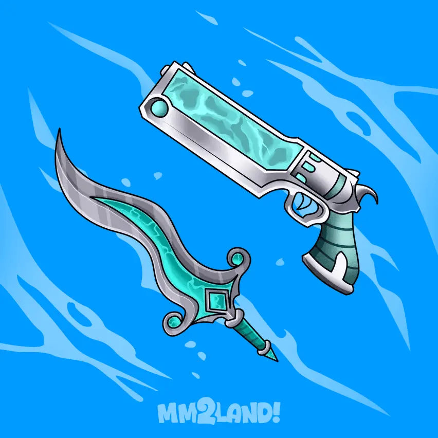 Phantom Bundle Murder Mystery 2