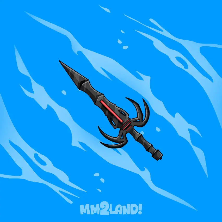 Spider Murder Mystery 2