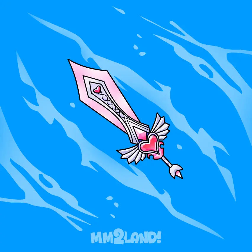 Heartblade Murder Mystery 2