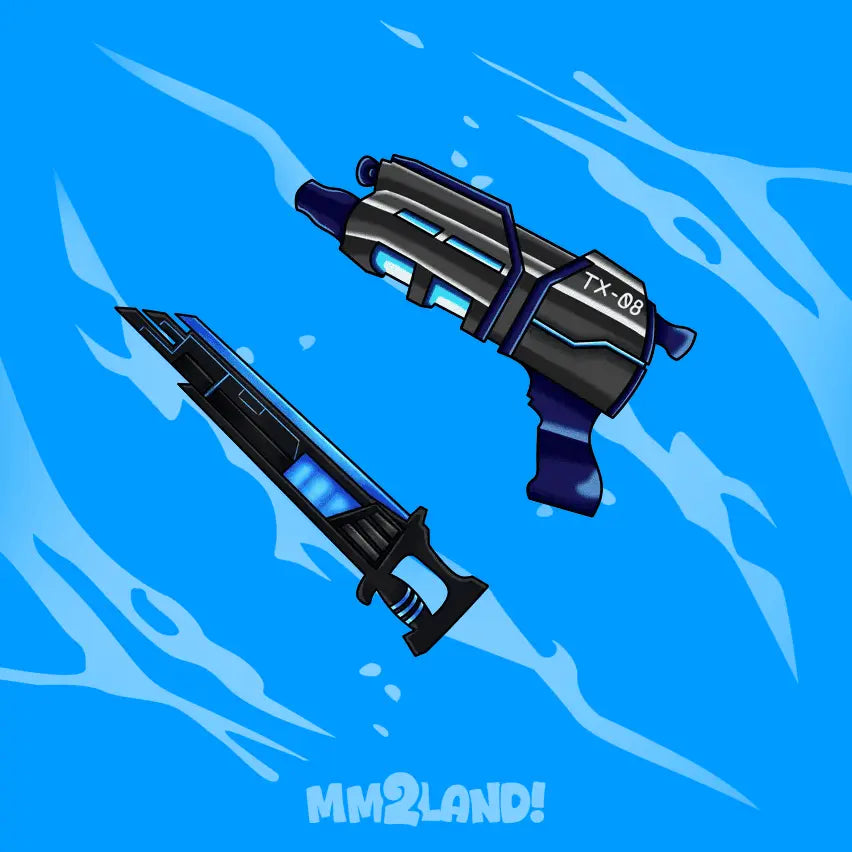 Future Bundle Murder Mystery 2