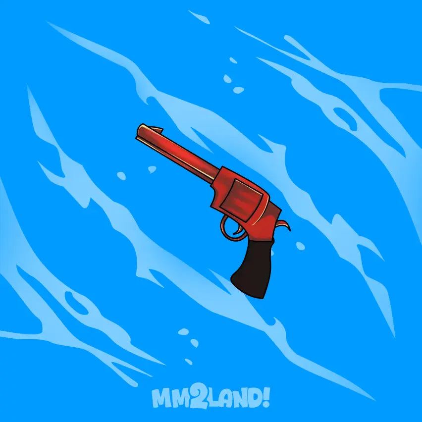 Vampire Gun 2018 Murder Mystery 2