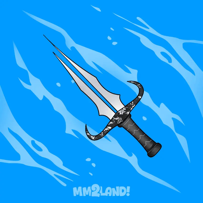 Deathshard Murder Mystery 2