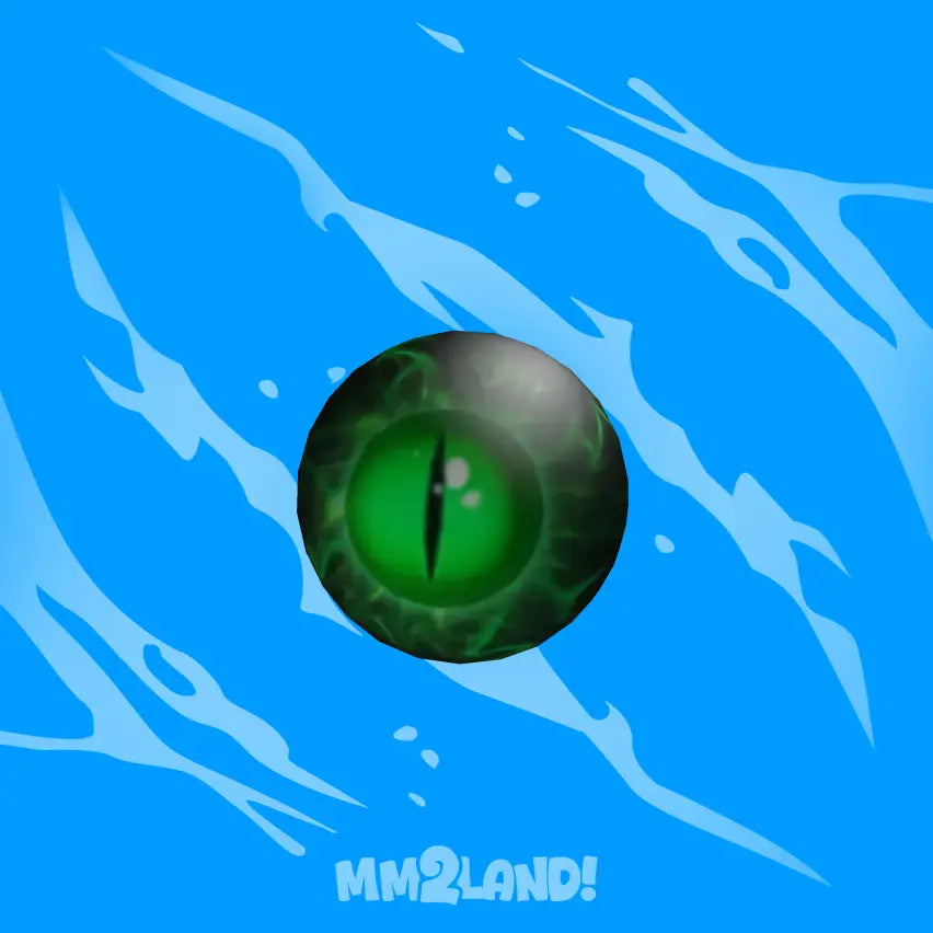 Overseer Eye Murder Mystery 2