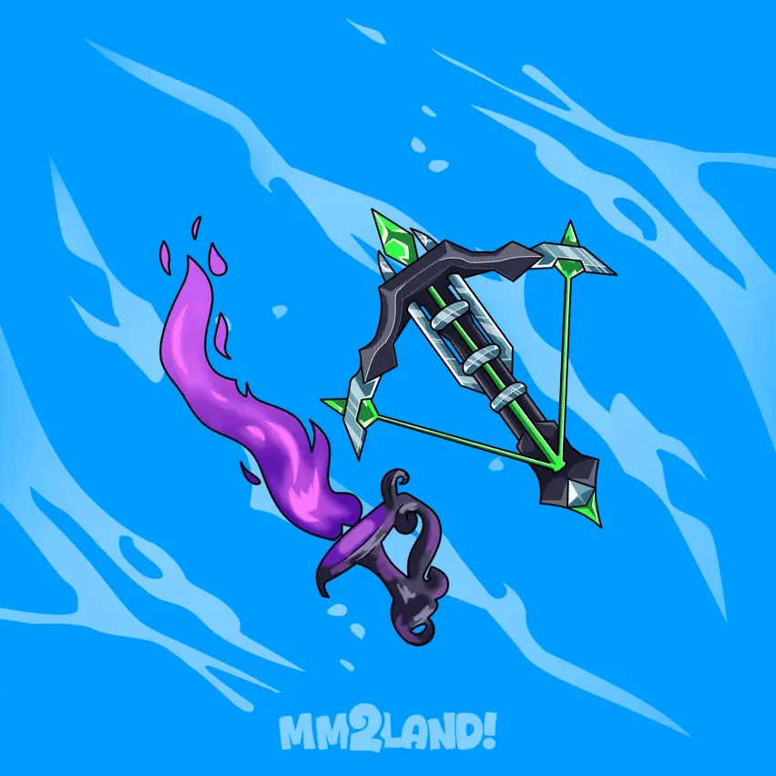 Harvester Bundle Murder Mystery 2