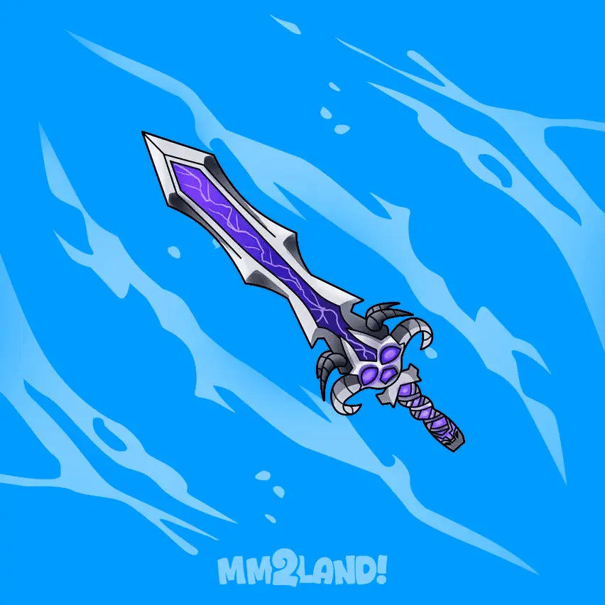 Eternal 4 Murder Mystery 2