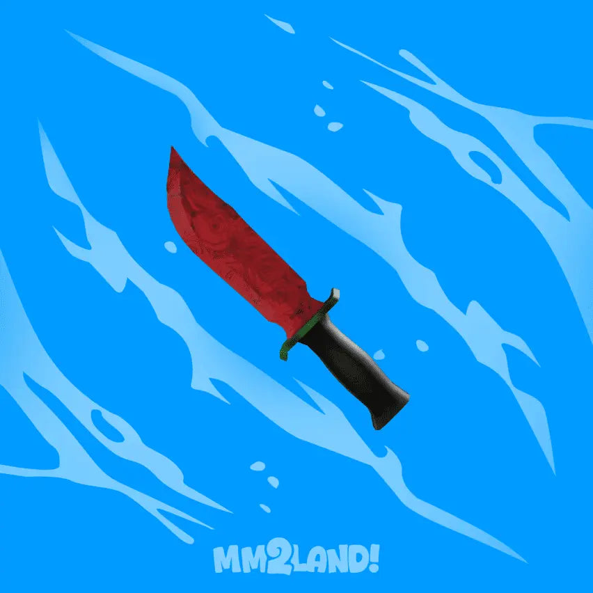 Roses Murder Mystery 2