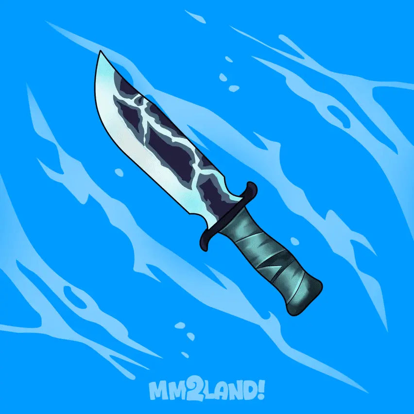 Cavern Knife Murder Mystery 2