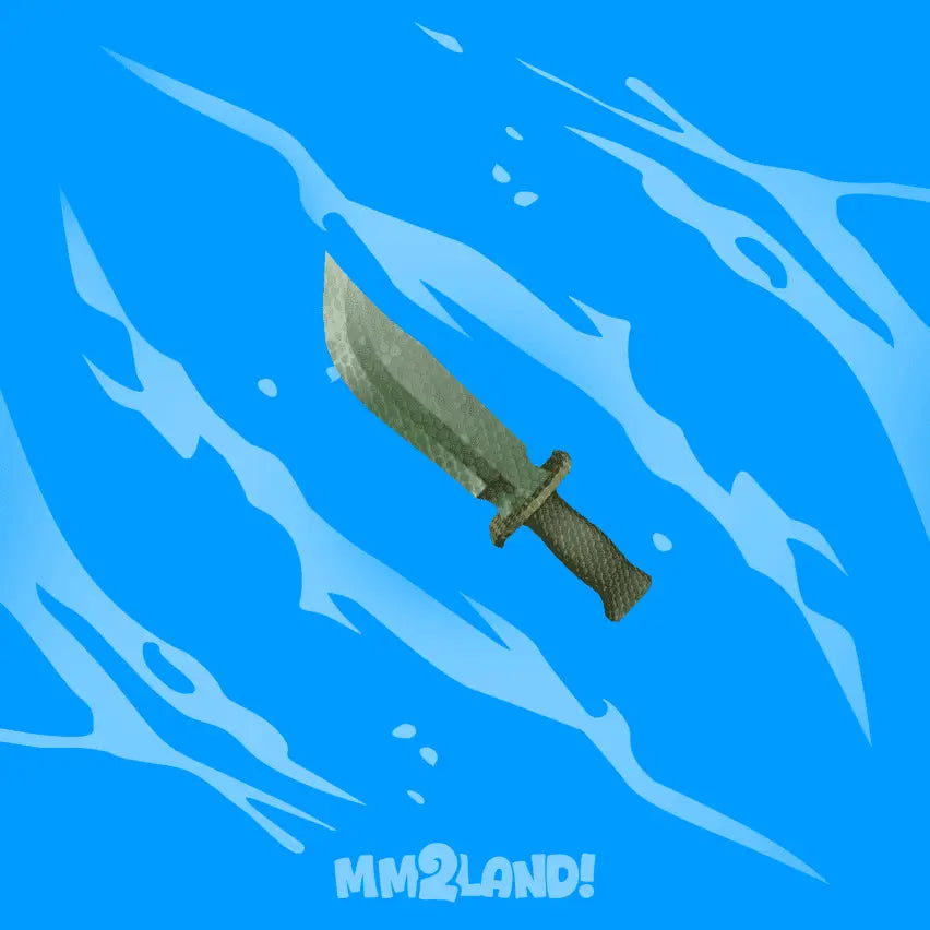 Reptile Murder Mystery 2